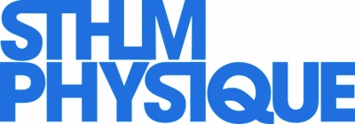 Sthlm Physique logotyp
