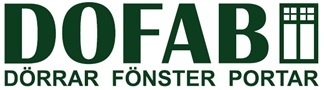 DOFAB AB logotyp
