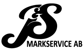 J&S Markservice AB logotyp