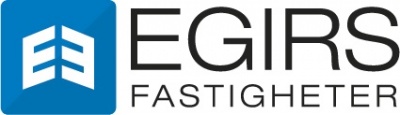 Egirs Aktiebolag logotyp