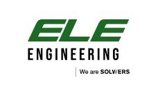 ELE Engineering logotyp