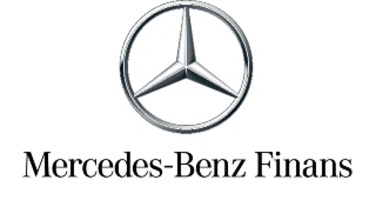 Mercedes-Benz Finans logotyp