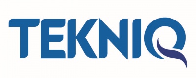 Tekniq Oy logotyp