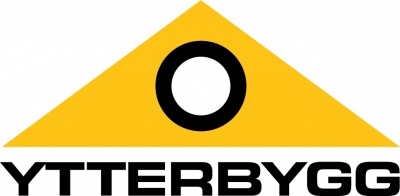 Ytterbygg logotyp