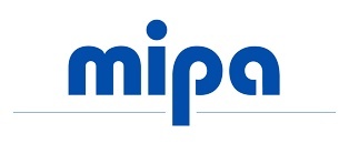 Henrikson Mipa Sverige AB logotyp