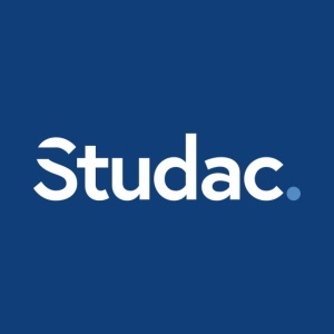 Studac logotyp