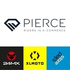 Pierce logotyp