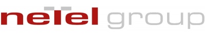 NeTel AB logotyp