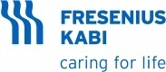 Fresenius Kabi AB logotyp