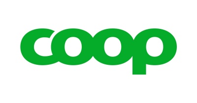 Coop Logistik företagslogotyp