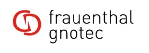 FRAUENTHAL GNOTEC SWEDEN logotyp