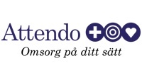 Attendo logotyp