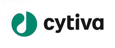 Cytiva Sweden AB logotyp