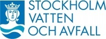 Stockholm Vatten AB företagslogotyp