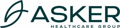 Asker Healthcare Group AB logotyp