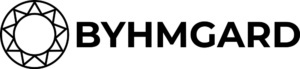 Byhmgard AB logotyp
