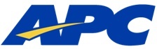 APC Logistics AB logotyp