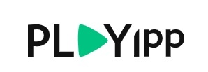 PLAYipp AB logotyp