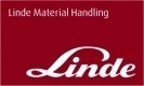 Linde Material Handling AB företagslogotyp