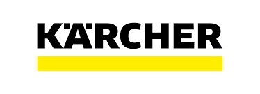 Kärcher AB logotyp