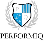 PerformIQ logotyp