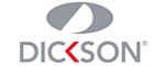 Dickson-Constant Nordiska AB logotyp