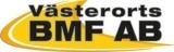 Västerorts Bmf AB logotyp