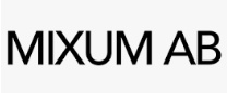 Mixum AB logotyp
