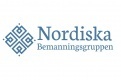 Nordiska Bemanningsgruppen AB logotyp