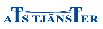 ATS Tjänster AB logotyp