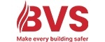 BVS Brannvernsystemer AB företagslogotyp