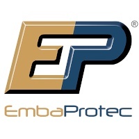 Emba-Protec GmbH & Co. KG företagslogotyp