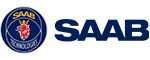Saab Dynamics företagslogotyp