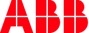 ABB företagslogotyp