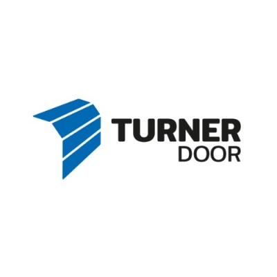 Turner Door AB logotyp