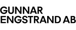 Gunnar Engstrand AB logotyp