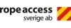 Rope Access Sverige AB företagslogotyp