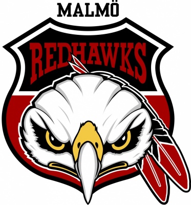 Malmö Redhawks logotyp