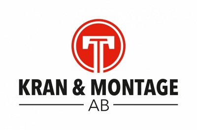 TT Kran & Montage AB logotyp
