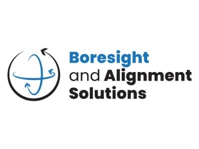 Boresight and Alignment Solutions AS logotyp