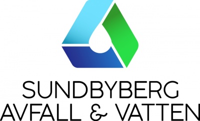 Sundbyberg Avfall & Vatten AB logotyp