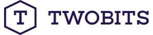 TwoBITS logotyp