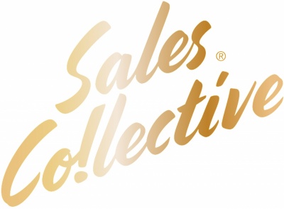 Sales Collective företagslogotyp