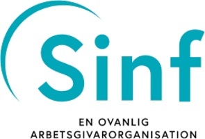 AB Sinf-Konsult företagslogotyp