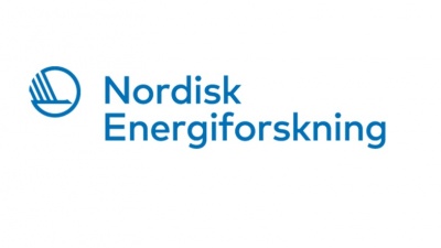 Nordisk Energiforskning företagslogotyp