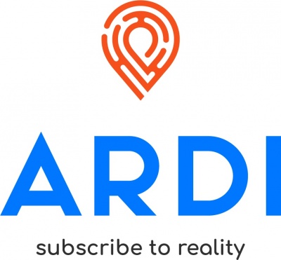 Diverse Reality Sweden AB logotyp