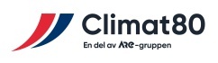 Climat80 logotyp