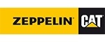 Zeppelin Sverige AB logotyp