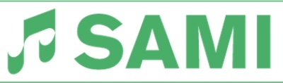 SAMI logotyp
