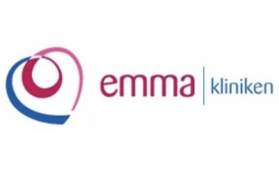 Emma Ultraljudsklinik AB logotyp